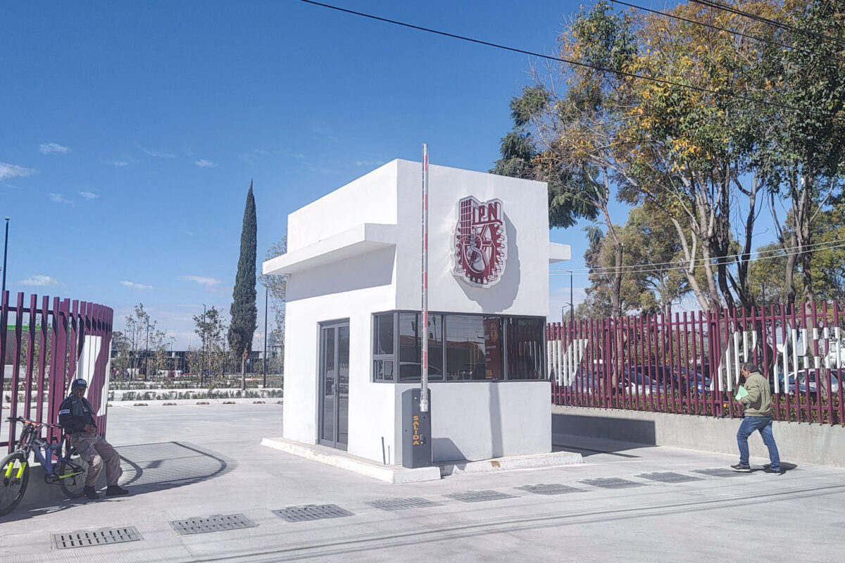 Inauguran las nuevas instalaciones del CIITA en Puebla, el más grande del país