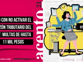 Ojo con no activar el Buzón Tributario del SAT multas de hasta 11 mil pesos