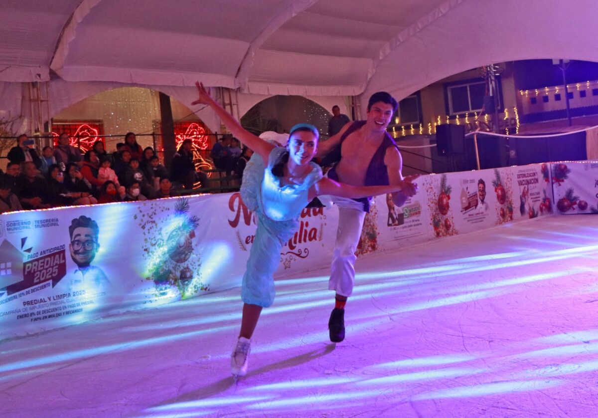 Patinarte en Cuautlancingo 