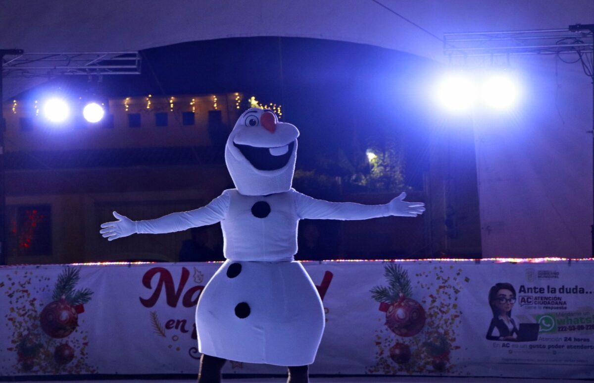 Patinarte en Cuautlancingo 