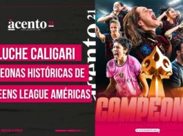 Peluche Caligari Primeras Campeonas de la Queens League Américas