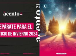 Solsticio de Invierno 2024