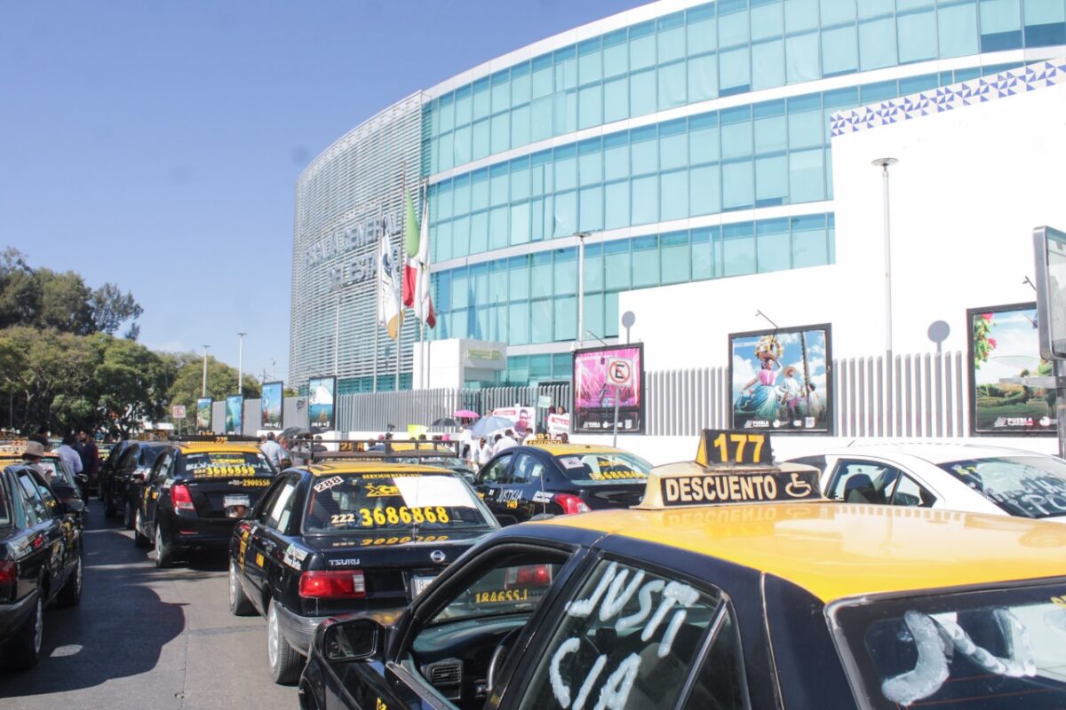 “Que haya servidores públicos capacitados y no asesinos”, exige familia de taxista fallecido en choque con policía municipal