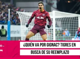 Quién va por Gignac