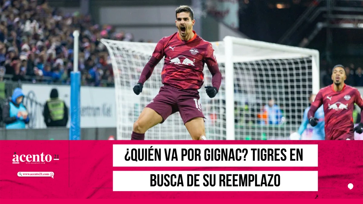 Quién va por Gignac