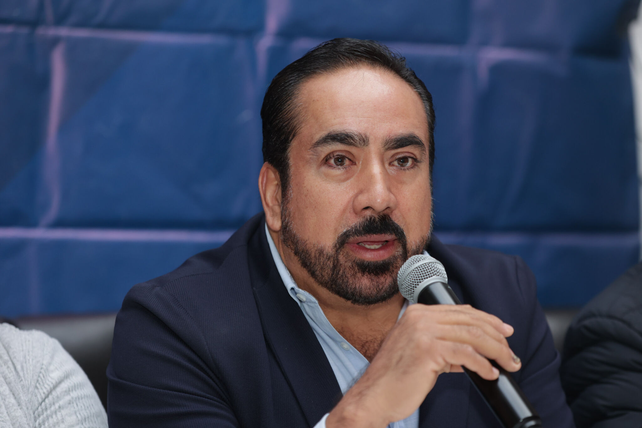 Rafael Micalco propuso penas de 4 a 10 años de cárcel para aquellas personas que sustraigan autopartes sin el consentimiento del propietario.