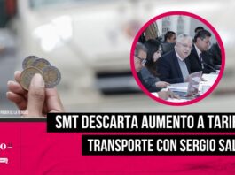 SMT descarta aumento a tarifa del transporte con Sergio Salomón “Tenemos una deuda muy grande con los poblanos”