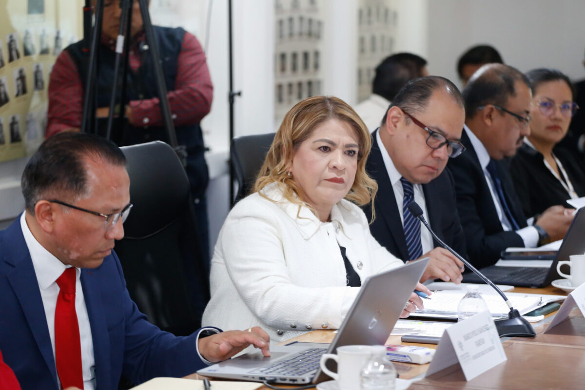 Sergio Salomón pagó más de 3 mil mdp del Barroco, CIS y Plataforma Audi