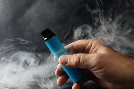 Imagen ilustrativa de un vape