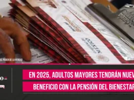 adultos mayores tendrán nuevo beneficio