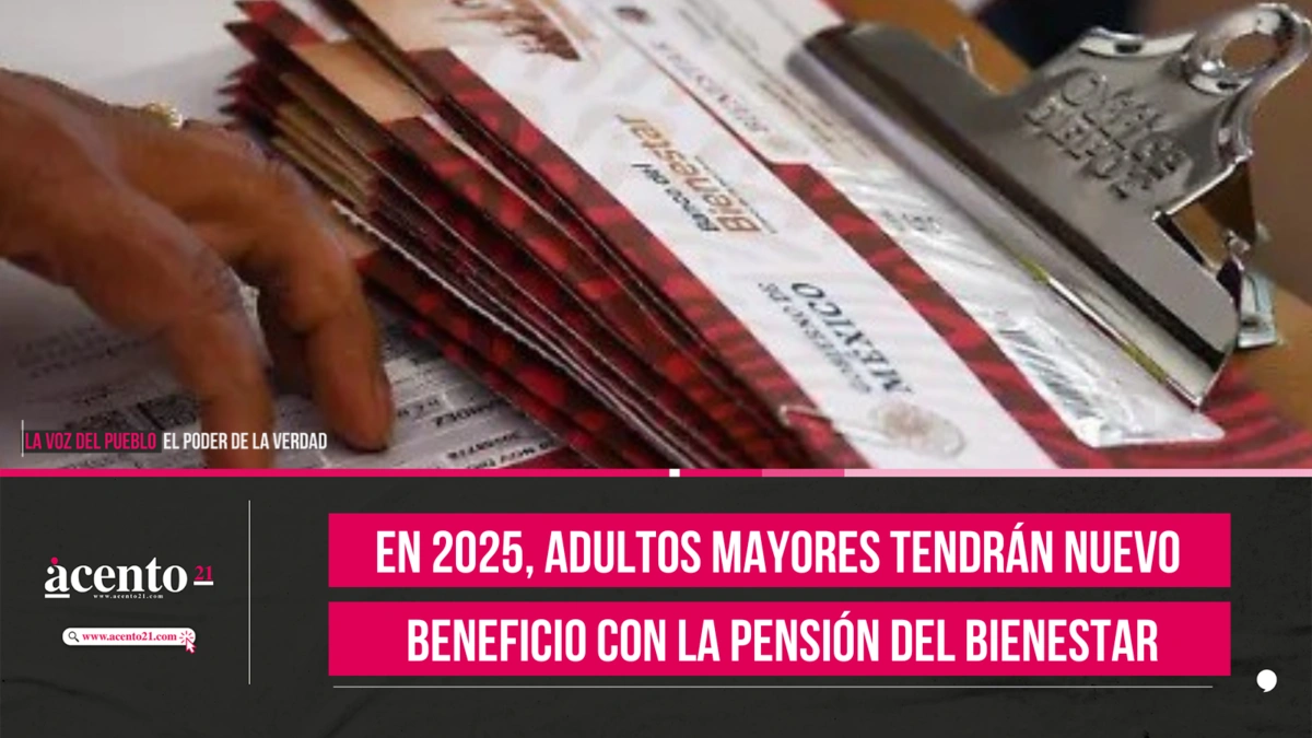 adultos mayores tendrán nuevo beneficio