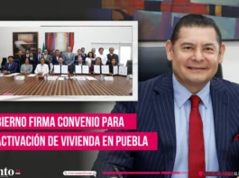 convenio para reactivación de vivienda