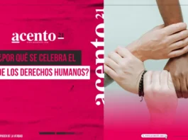 ¿Por qué se celebra el Día de los Derechos Humanos? Descúbrelo