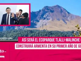 Así será el ecoparque Tlalli-Malinche que construirá Armenta