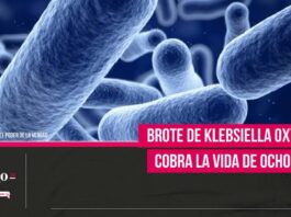 Brote de klebsiella oxytoca cobra la vida de ocho bebés