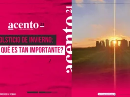 Hoy es el Solsticio de invierno: ¿Por qué es tan importante?