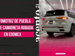 Automotriz de Puebla vende