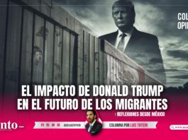 El Impacto de Donald Trump