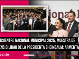 Encuentro Nacional Municipal