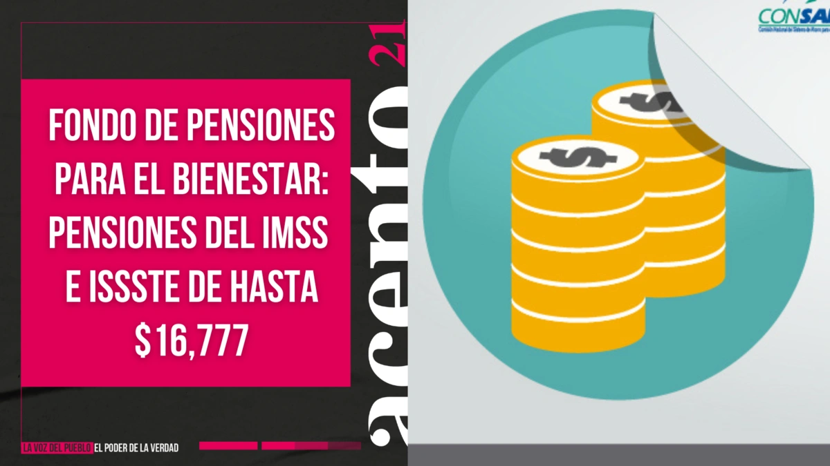 Fondo de Pensiones para el Bienestar