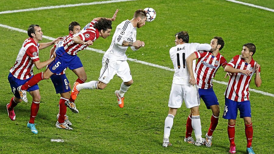 ¡Bombazo! Sergio Ramos sería nuevo jugador de Rayados
