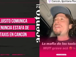 Luisito Comunica denuncia estafa