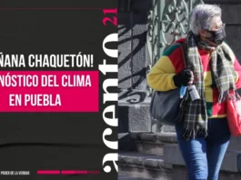 Mañana chaquetón