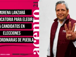 Morena lanzará convocatoria