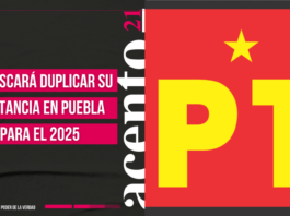 PT buscará duplicar su militancia en Puebla