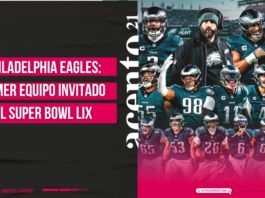 Philadelphia Eagles