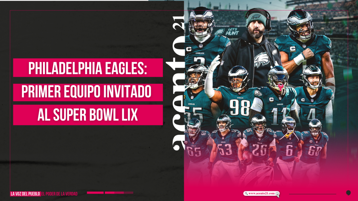 Philadelphia Eagles