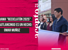 Programa Reciclatón 2025