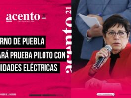 Prueba piloto para apoyar con enganche a transportistas incluirá 20 unidades eléctricas