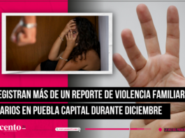 Registran más de un reporte