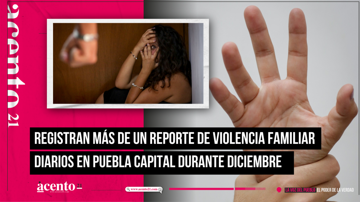 Registran más de un reporte