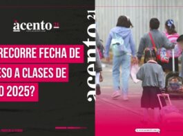 SEP recorre fecha de regreso a clases de enero 2025