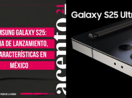 Samsung Galaxy S25