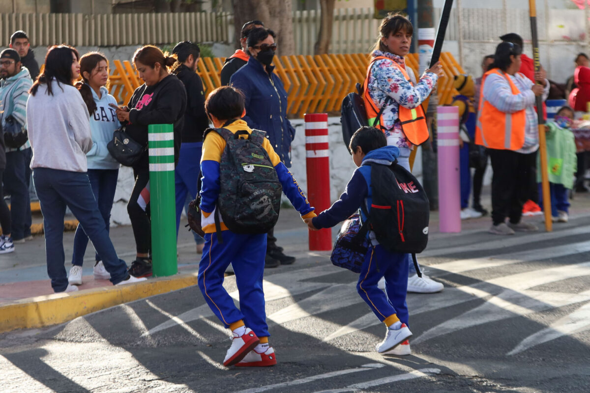 Suspenden clases en estos municipios de Puebla