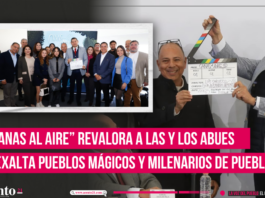 Canas al Aire” revalora