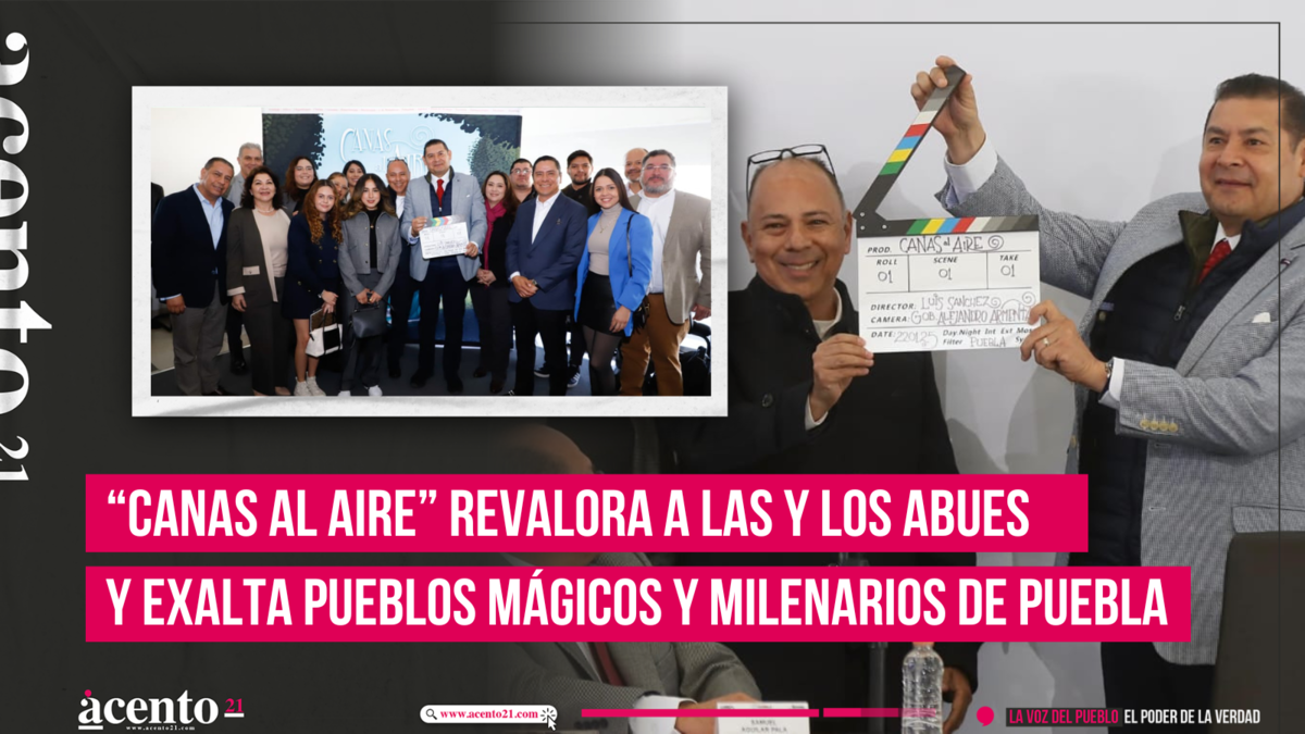 Canas al Aire” revalora