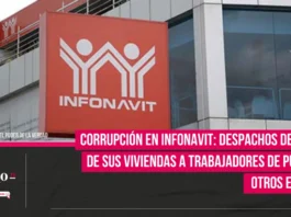 Corrupción en INFONAVIT: Despachos despojan de sus viviendas a trabajadores de Puebla y otros estados