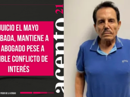 juicio El Mayo Zambada mantiene a su abogado