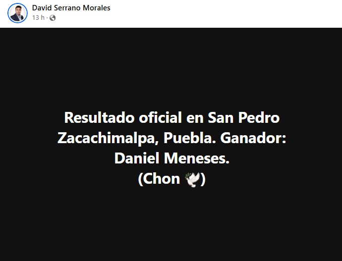 Estos son los resultados de las elecciones en juntas auxiliares de Puebla capital
