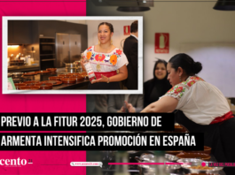 Previo a la FITUR 2025