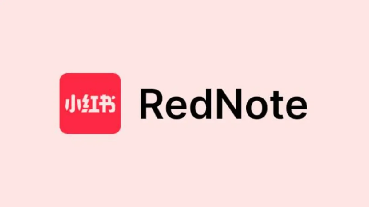 Alternativa a TikTok: Red Note crece en Estados Unidos