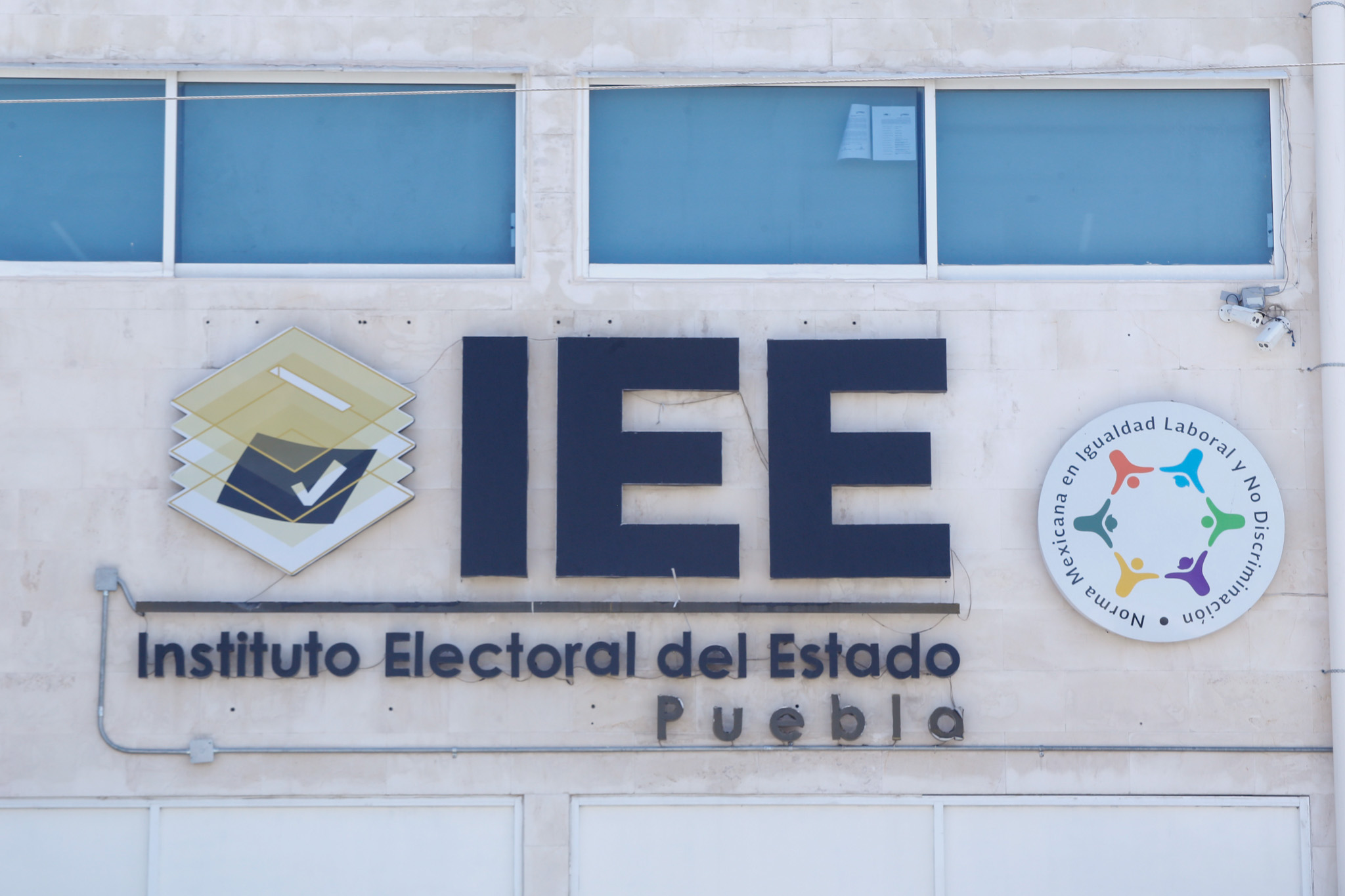 IEE alista presupuesto para la elección de 2027