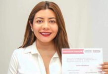 Congreso de Puebla mantiene en análisis caso de alcaldesa de Acatlán; espera resultados de auditoría Congreso de Puebla mantiene en análisis caso de alcaldesa de Acatlán; espera resultados de auditoría