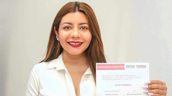 Congreso de Puebla mantiene en análisis caso de alcaldesa de Acatlán; espera resultados de auditoría