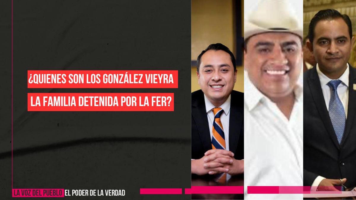 González Vieyra