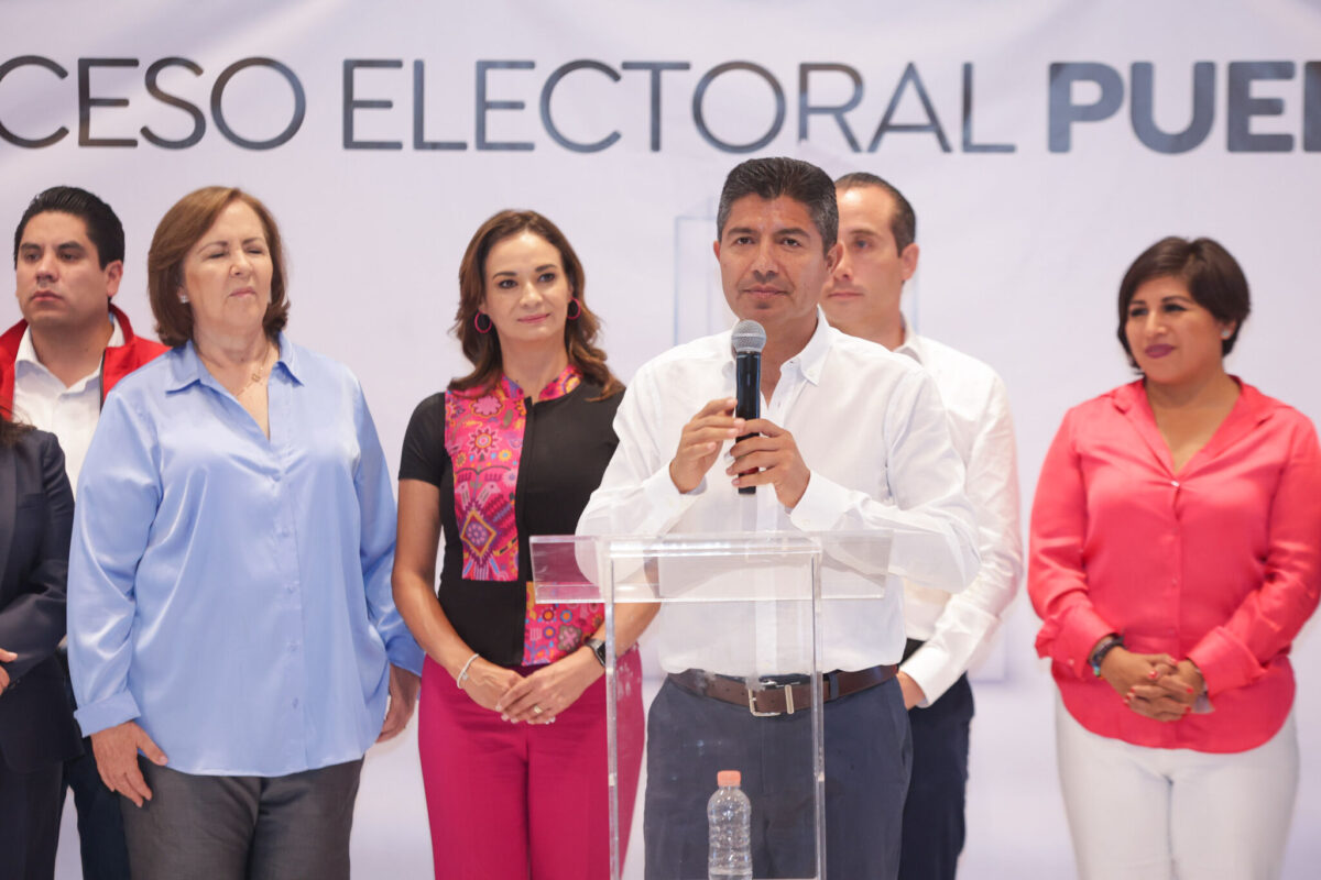 la Cuenta Pública 2023 de Lalo Rivera se emitieron cuatro observaciones, de las cuales, la mayor fue por 122 millones 145 mil 780 pesos.
